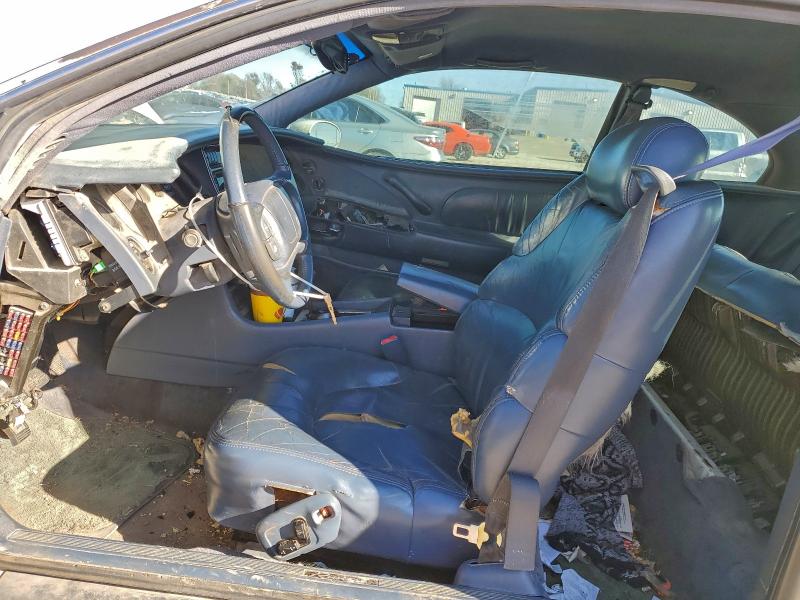 Aukcja sprzedaży 1998 Buick Riviera, vin: 1G4GD2211W4709148, numer aukcji: 95107385