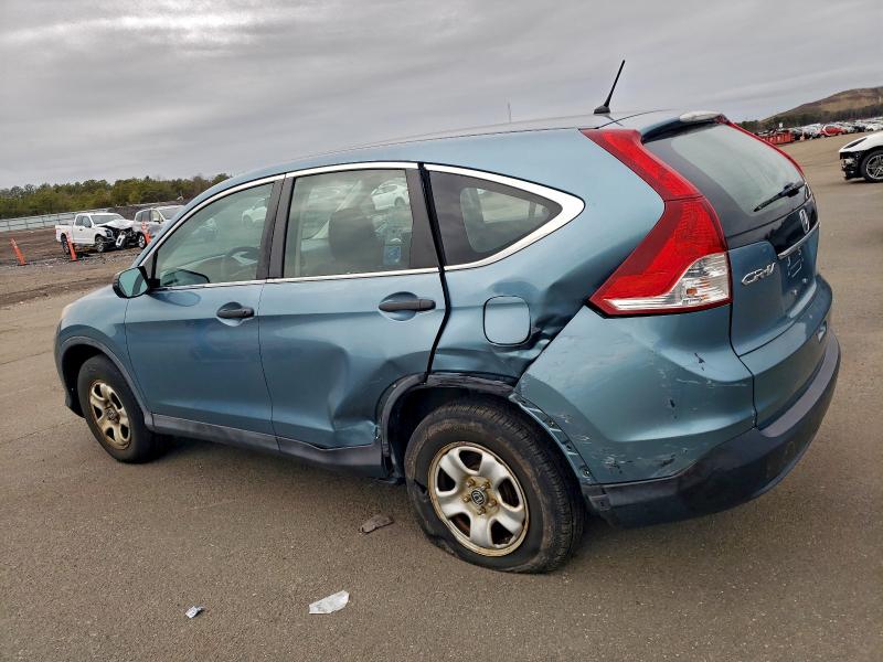 Aukcja sprzedaży 2013 Honda Cr-v, vin: 5J6RM4H32DL006298, numer aukcji: 50499056