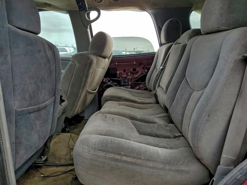 Продаж на аукціоні авто 2004 Chevrolet Tahoe, vin: 1GNEC13Z24R232136, номер лоту: 97000495