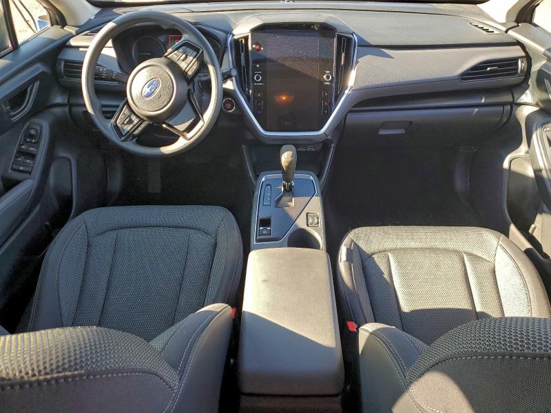 Aukcja sprzedaży 2024 Subaru Crosstrek, vin: JF2GUADC7R8390172, numer aukcji: 97790775