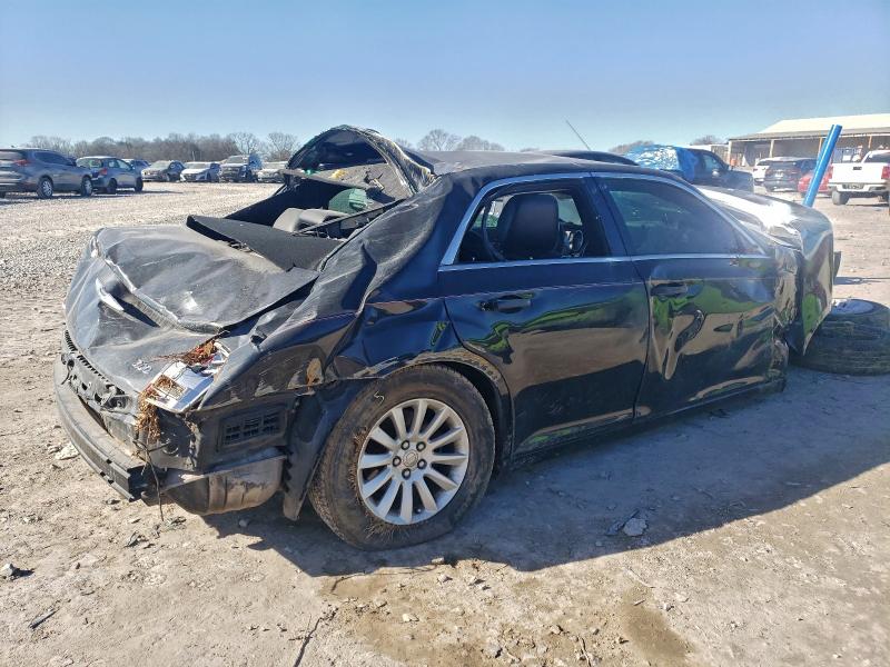 96715805 :رقم المزاد ، 2C3CCAAG9DH732736 vin ، 2013 Chrysler 300 مزاد بيع