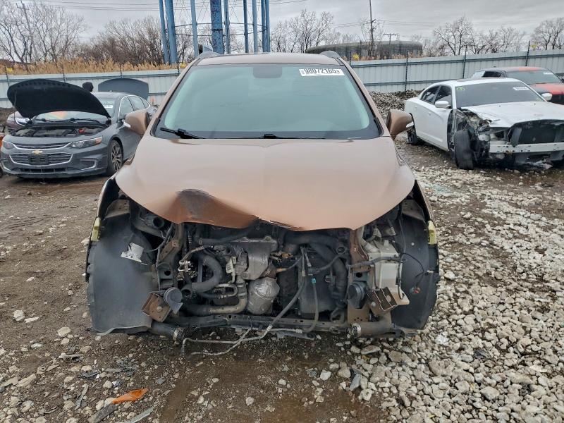 Продажа на аукционе авто 2017 Buick Encore, vin: KL4CJASB3HB018601, номер лота: 98072165
