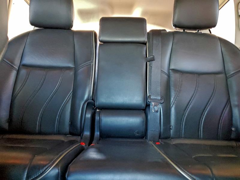 Aukcja sprzedaży 2017 Infiniti Qx60, vin: 5N1DL0MN2HC510306, numer aukcji: 96927475