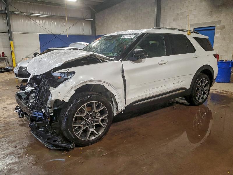Продаж на аукціоні авто 2025 Ford Explorer, vin: 1FMWK8HC9SGC84283, номер лоту: 97578995