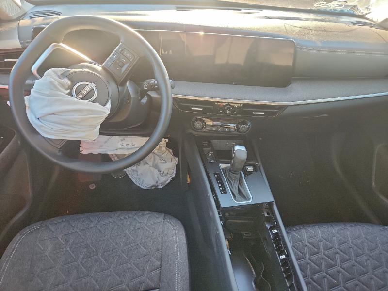 Продажа на аукционе авто 2026 Nissan Kicks, vin: 3N8AP6CE3TL341124, номер лота: 97009735