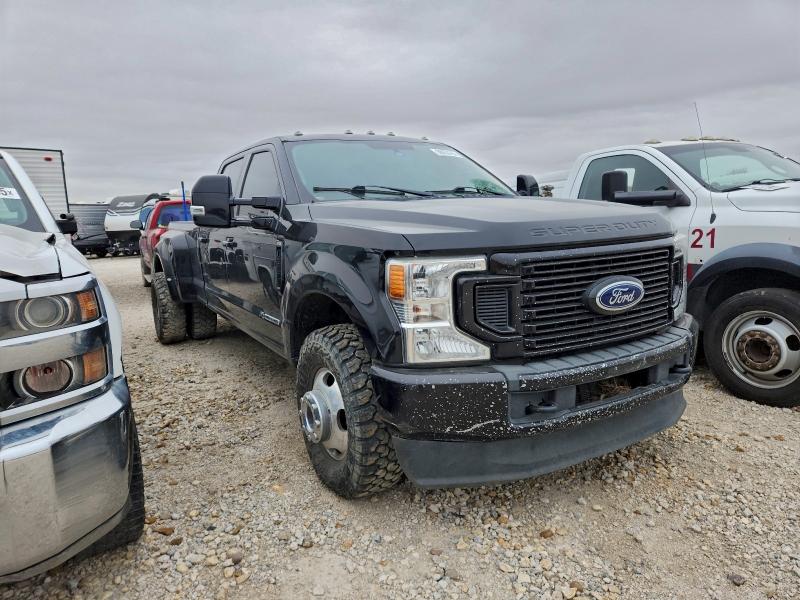 Продаж на аукціоні авто 2020 Ford F350, vin: 1FT8W3DT9LEC28268, номер лоту: 96053765