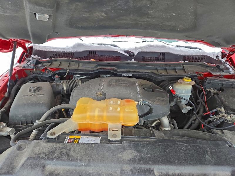Aukcja sprzedaży 2015 Ram 1500, vin: 1C6RR7GM5FS677676, numer aukcji: 96477635