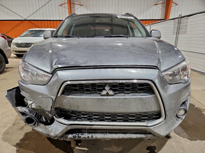 98329215 :رقم المزاد ، 4A4AJ4AU5DE603568 vin ، 2013 Mitsubishi Rvr مزاد بيع
