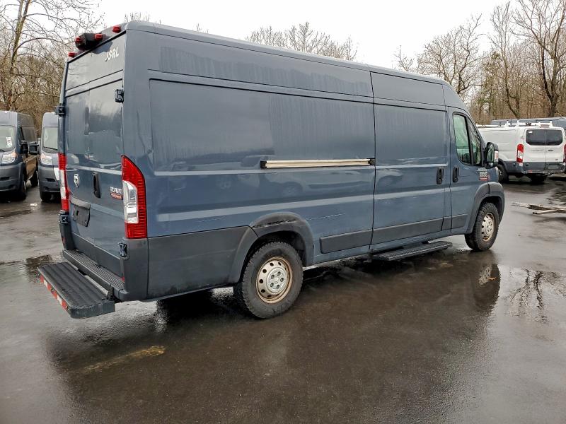 Продаж на аукціоні авто 2020 Ram Promaster 3500, vin: 3C6URVJG5LE140659, номер лоту: 96507285