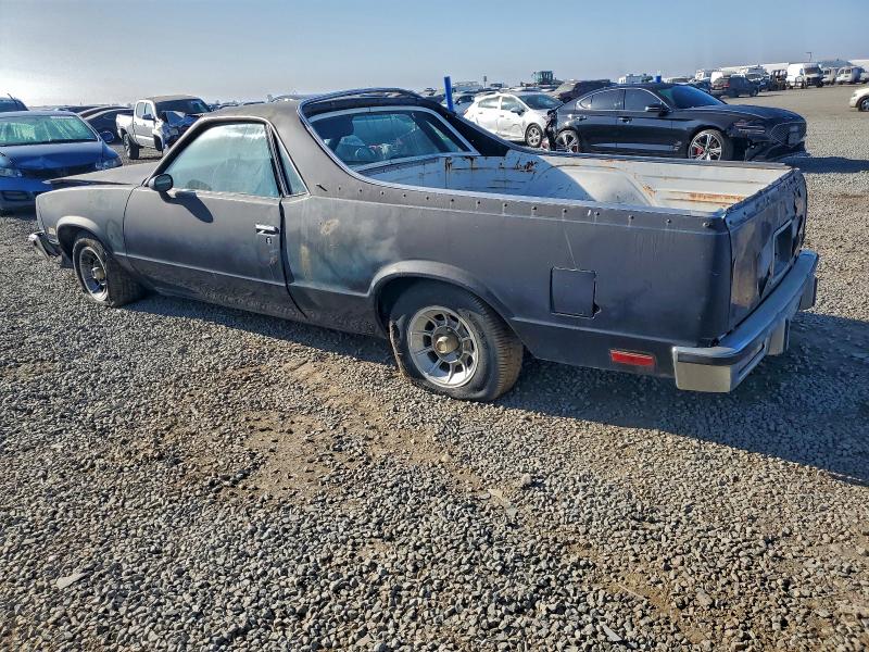 Aukcja sprzedaży 1982 Chevrolet El Camino, vin: 1GCCW80A1CR134731, numer aukcji: 96533465