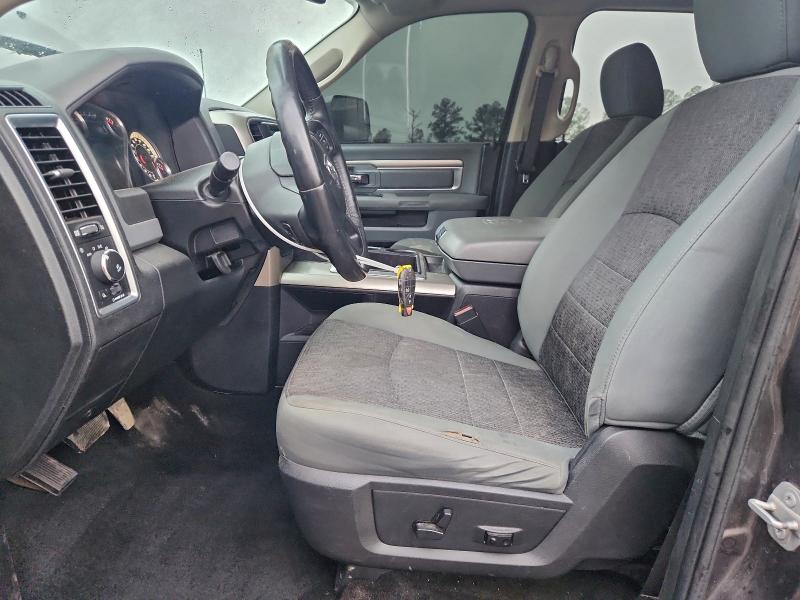 Продажа на аукционе авто 2015 Ram 1500, vin: 1C6RR6TTXFS676174, номер лота: 94885955