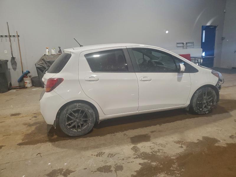 Aukcja sprzedaży 2015 Toyota Yaris, vin: VNKKTUD32FA038741, numer aukcji: 96886725