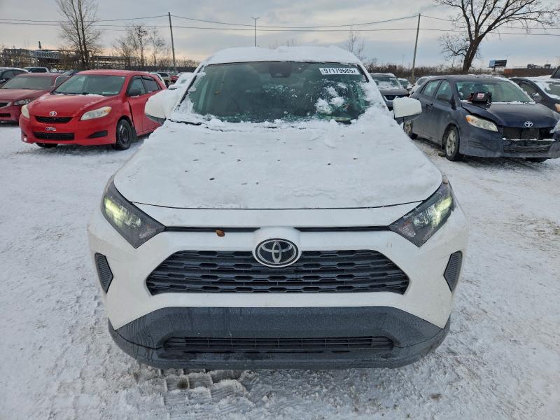 Aukcja sprzedaży 2022 Toyota Rav4 Le, vin: 2T3B1RFV5NC265465, numer aukcji: 97179685