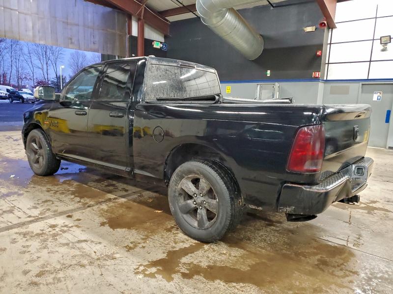 Продажа на аукционе авто 2013 Ram 1500 St, vin: 1C6RR6FT6DS639048, номер лота: 95487355