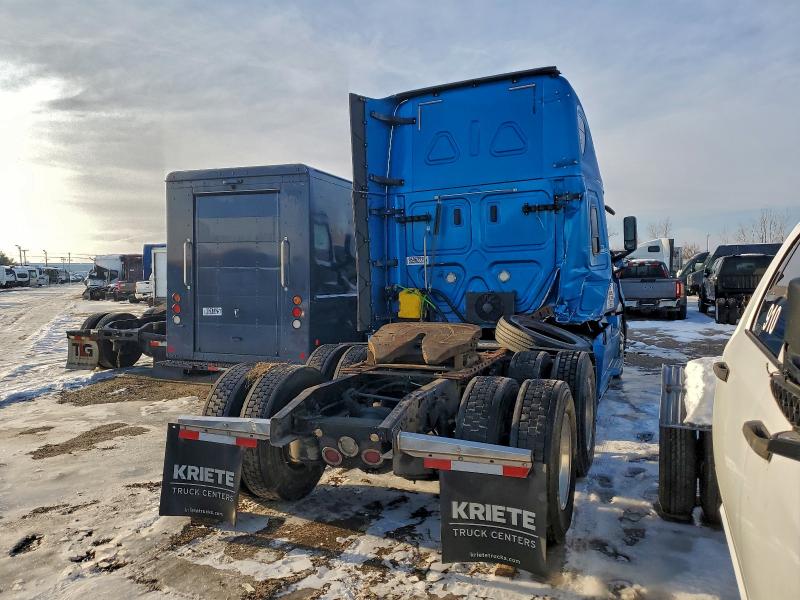 Продаж на аукціоні авто 2020 Freightliner Cascadia 1, vin: 3AKJHHDR5LSLK0595, номер лоту: 95962225