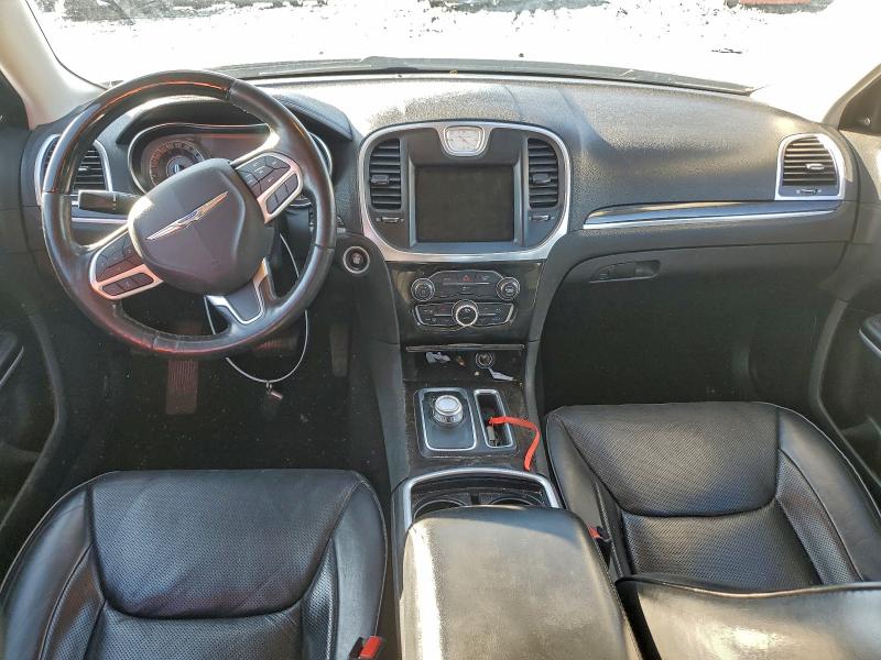 94480735 :رقم المزاد ، 2C3CCAEGXKH689368 vin ، 2019 Chrysler 300 مزاد بيع