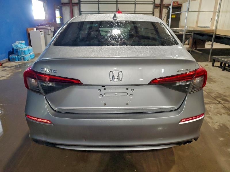 Aukcja sprzedaży 2022 Honda Civic Spor, vin: 2HGFE2F59NH578418, numer aukcji: 96590345