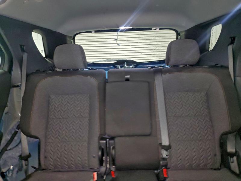 75712365 :رقم المزاد ، 3GNAXUEG5RL242450 vin ، 2024 Chevrolet Equinox Lt مزاد بيع
