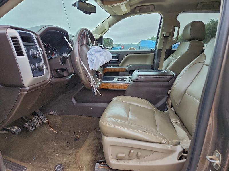 Продажа на аукционе авто 2014 Gmc Sierra, vin: 3GTU2VEC7EG425035, номер лота: 92712855