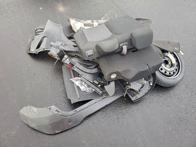 2023 Kia Soul მანქანა იყიდება აუქციონზე, vin: KNDJ23AU1P7876675, აუქციონის ნომერი: 96954715