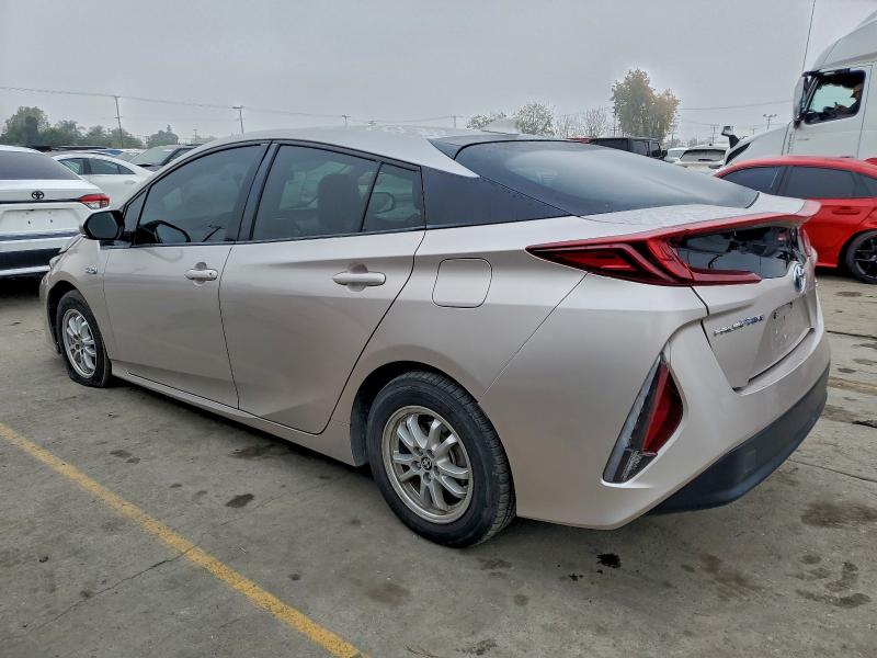 Aukcja sprzedaży 2020 Toyota Prius Prim, vin: JTDKARFP1L3141449, numer aukcji: 96101265