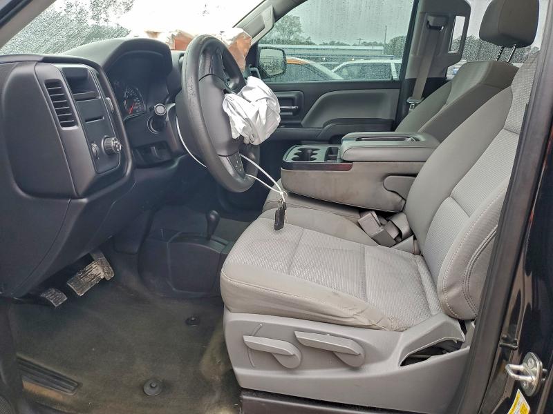 Aukcja sprzedaży 2016 Gmc Sierra K15, vin: 1GTV2LEC2GZ322746, numer aukcji: 95477005