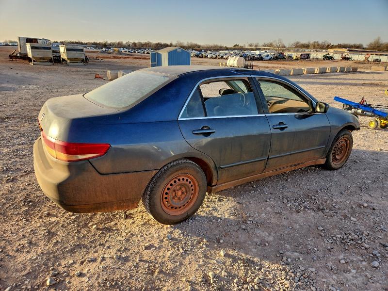 73160665 :رقم المزاد ، 1HGCM56333A140513 vin ، 2003 Honda Accord مزاد بيع