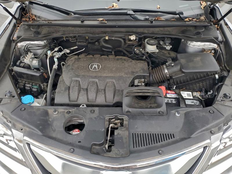 Aukcja sprzedaży 2017 Acura Rdx, vin: 5J8TB4H79HL035308, numer aukcji: 95134975