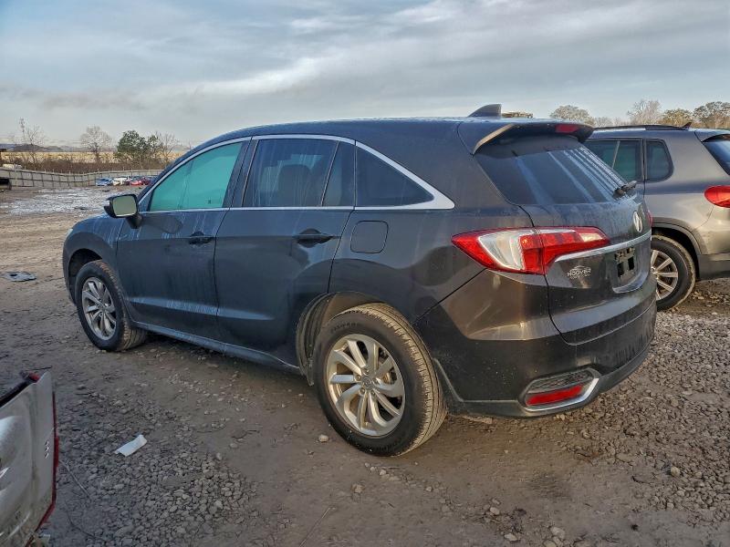 Продажа на аукционе авто 2017 Acura Rdx, vin: 5J8TB3H54HL018022, номер лота: 95867345