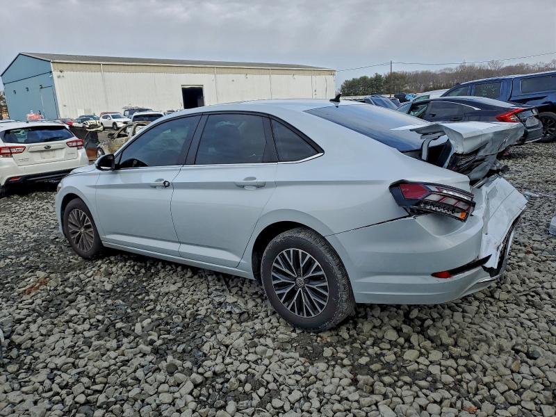 Продажа на аукционе авто 2019 Volkswagen Jetta, vin: 3VWC57BU3KM090779, номер лота: 95184795