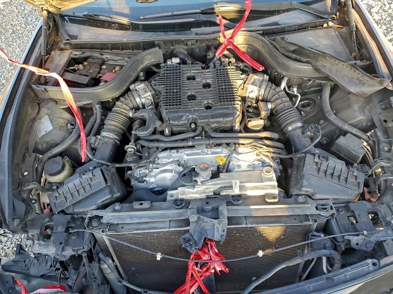 Продаж на аукціоні авто 2010 Infiniti G37, vin: JN1CV6AP4AM204407, номер лоту: 96496565
