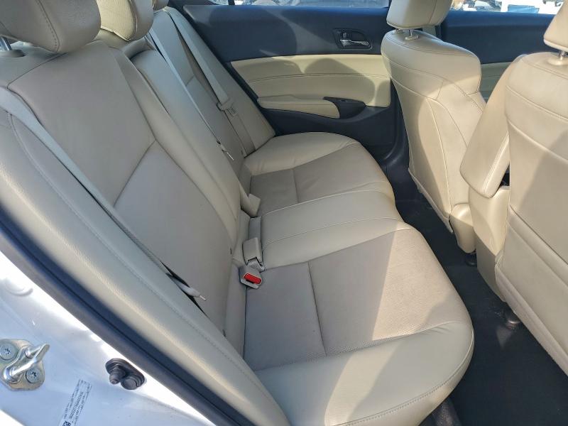 Продажа на аукционе авто 2016 Acura Ilx Premiu, vin: 19UDE2F76GA007950, номер лота: 95727705