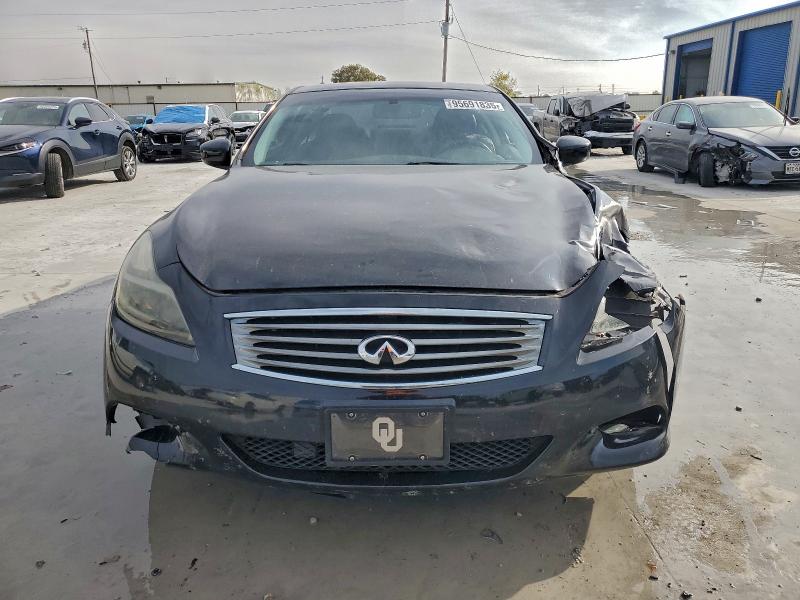 Aukcja sprzedaży 2014 Infiniti Q60 Journe, vin: JN1CV6EK0EM112795, numer aukcji: 95691835