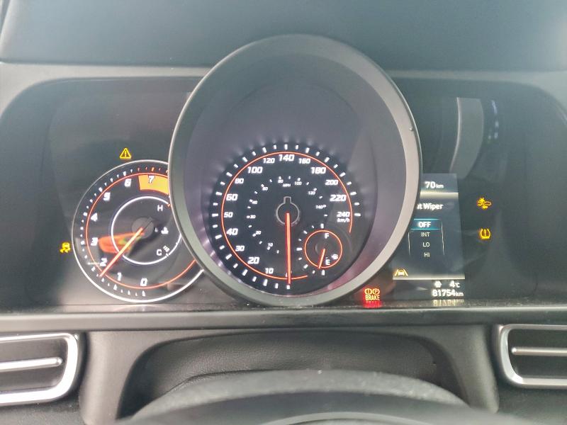 Aukcja sprzedaży 2023 Hyundai Elantra, vin: KMHLM4AG7PU457374, numer aukcji: 95434005
