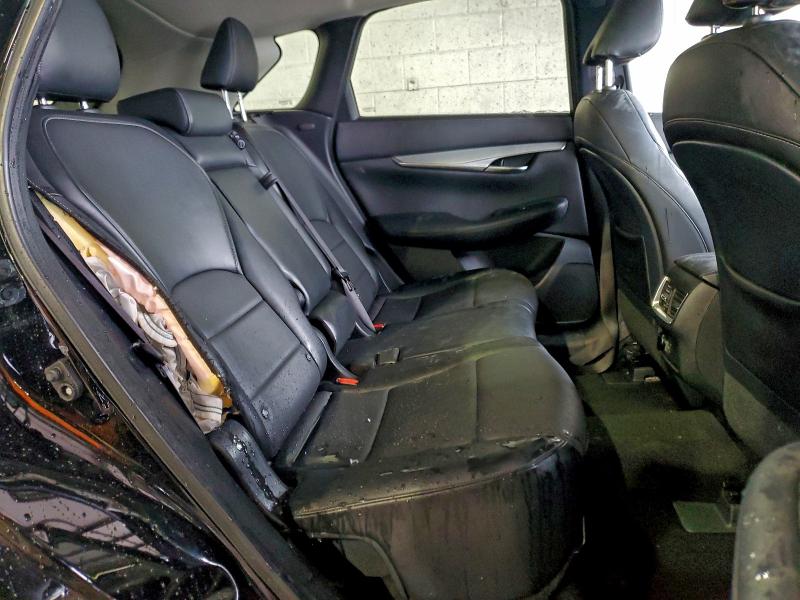 2021 Infiniti Qx50 მანქანა იყიდება აუქციონზე, vin: 3PCAJ5BB1MF109071, აუქციონის ნომერი: 95138745