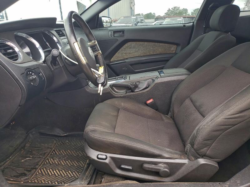 Продажа на аукционе авто 2014 Ford Mustang, vin: 1ZVBP8AM6E5251228, номер лота: 94784325