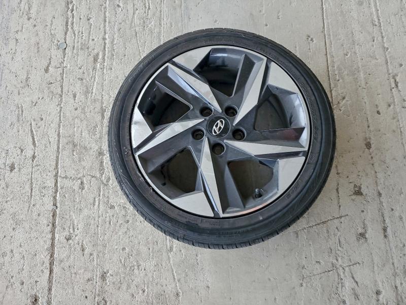 Aukcja sprzedaży 2022 Hyundai Elantra, vin: 5NPLN4AG7NH069232, numer aukcji: 97286765