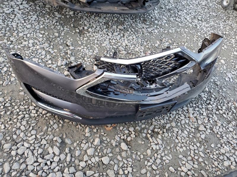 Продажа на аукционе авто 2021 Acura Rdx, vin: 5J8TC2H31ML013327, номер лота: 93880785