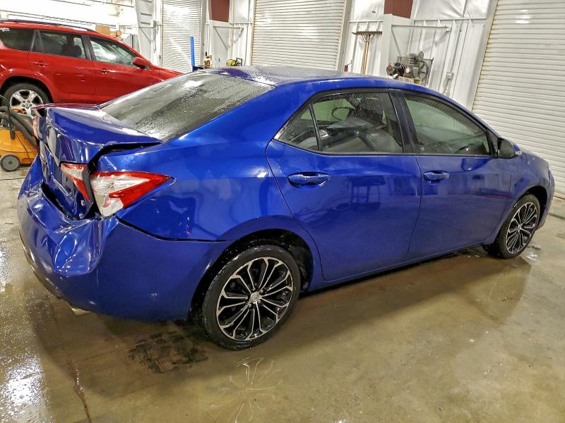 2016 Toyota Corolla მანქანა იყიდება აუქციონზე, vin: 5YFBURHEXGP568628, აუქციონის ნომერი: 97094735