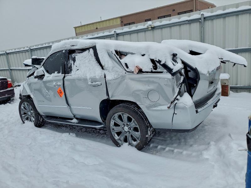 Продажа на аукционе авто 2016 Gmc Yukon, vin: 1GKS2CKJ4GR385194, номер лота: 94284185