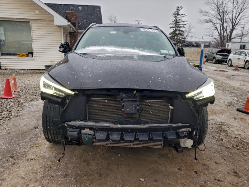 Aukcja sprzedaży 2019 Infiniti Qx50, vin: 3PCAJ5M36KF148466, numer aukcji: 95121095