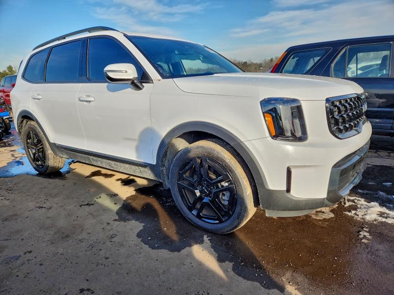 Aukcja sprzedaży 2024 Kia Telluride, vin: 5XYP3DGC9RG500825, numer aukcji: 96805935
