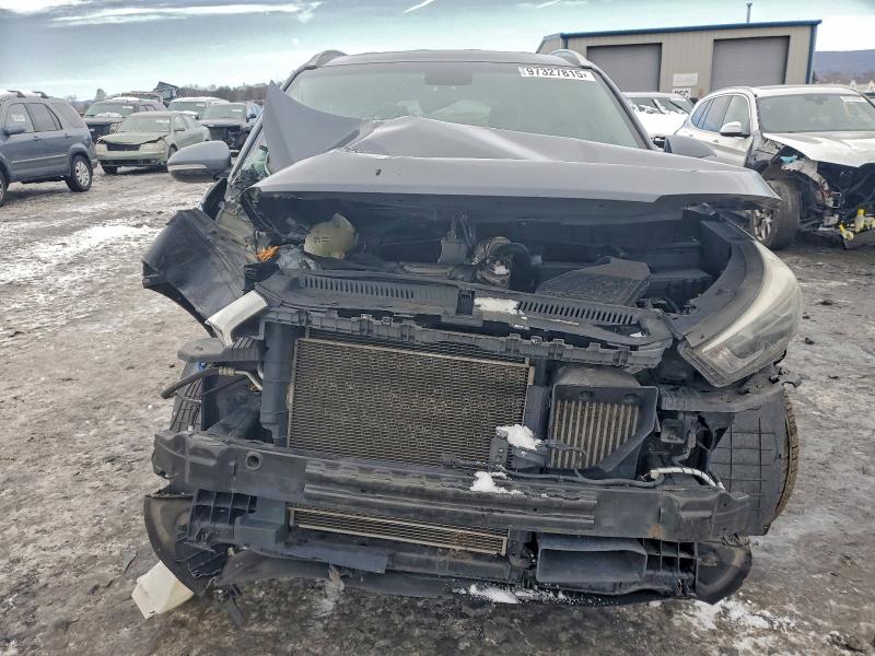 Aukcja sprzedaży 2017 Hyundai Tucson, vin: KM8J3CA27HU541057, numer aukcji: 97327815