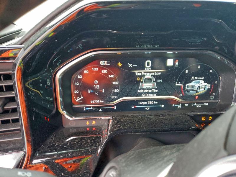 Aukcja sprzedaży 2024 Gmc Sierra K15, vin: 1GTUUCE80RZ133601, numer aukcji: 97725325