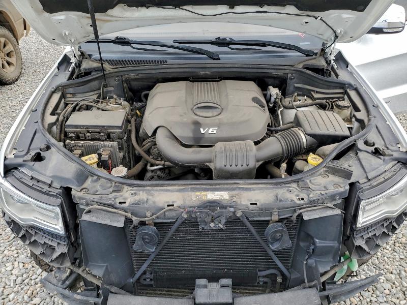 97522285 :رقم المزاد ، 1C4RJFJG8FC747954 vin ، 2015 Jeep Grand Cherokee مزاد بيع