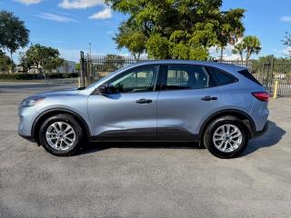 Продажа на аукционе авто 2022 Ford Escape S, vin: 1FMCU0F66NUB62157, номер лота: 98205035