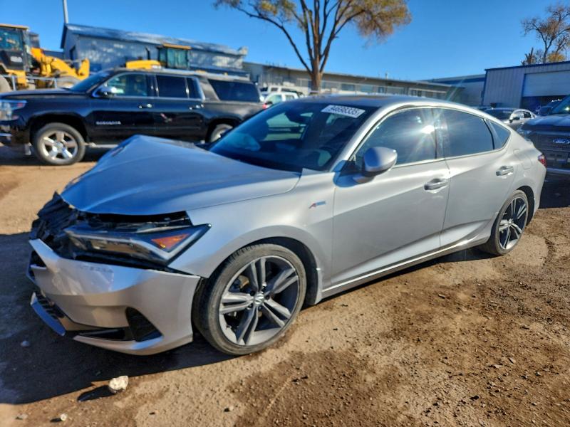 Aukcja sprzedaży 2023 Acura Integra, vin: 19UDE4H39PA017507, numer aukcji: 94698335