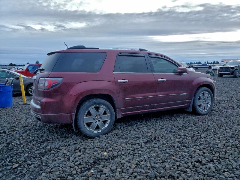 96103525 :رقم المزاد ، 1GKKVTKD6FJ346184 vin ، 2015 Gmc Acadia مزاد بيع