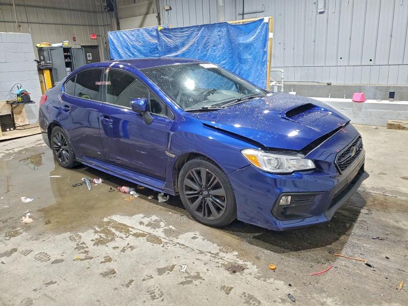Aukcja sprzedaży 2019 Subaru Wrx, vin: JF1VA1A68K9801064, numer aukcji: 96079595