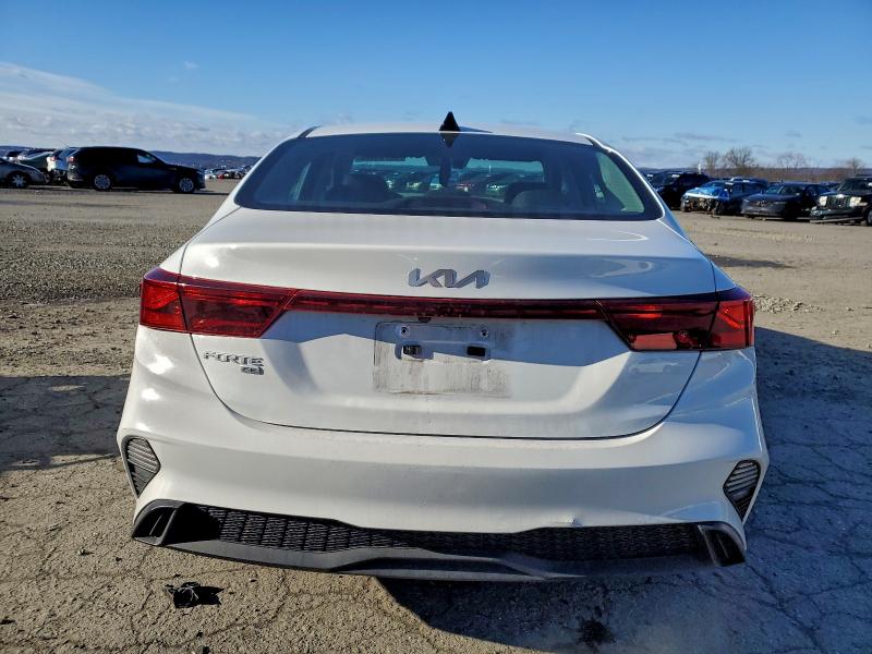 Продаж на аукціоні авто 2023 Kia Forte, vin: 3KPF24AD1PE684569, номер лоту: 96765445